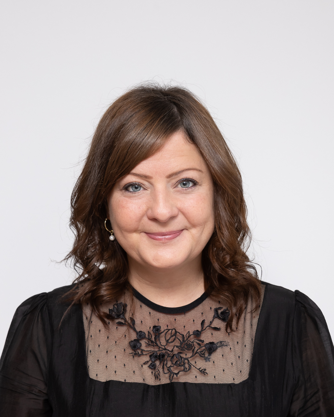 MARIE-ANNICK LÉPINE