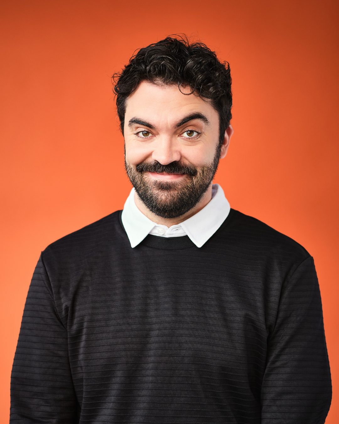 SIMON BOISVERT