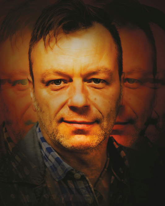 DANIEL BOUCHER