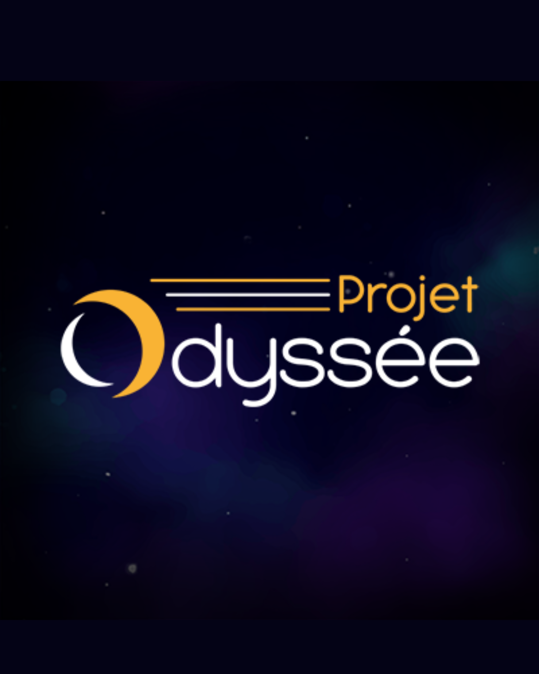 PROJET ODYSSÉE