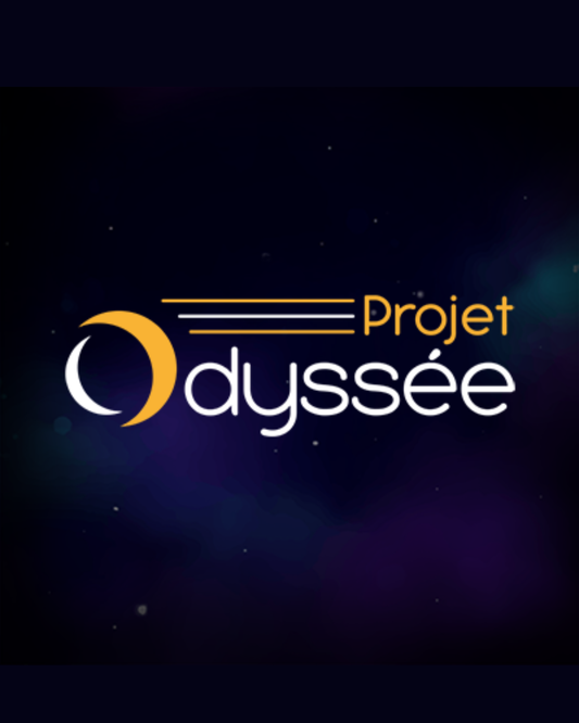 PROJET ODYSSÉE