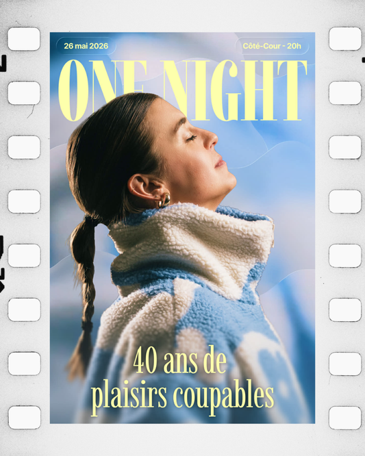 ONE NIGHT