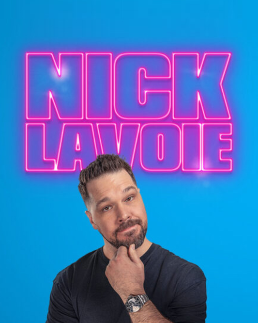 NICK LAVOIE