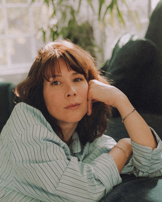 MAUDE AUDET