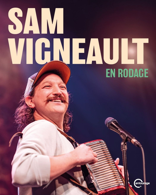 SAM VIGNEAULT
